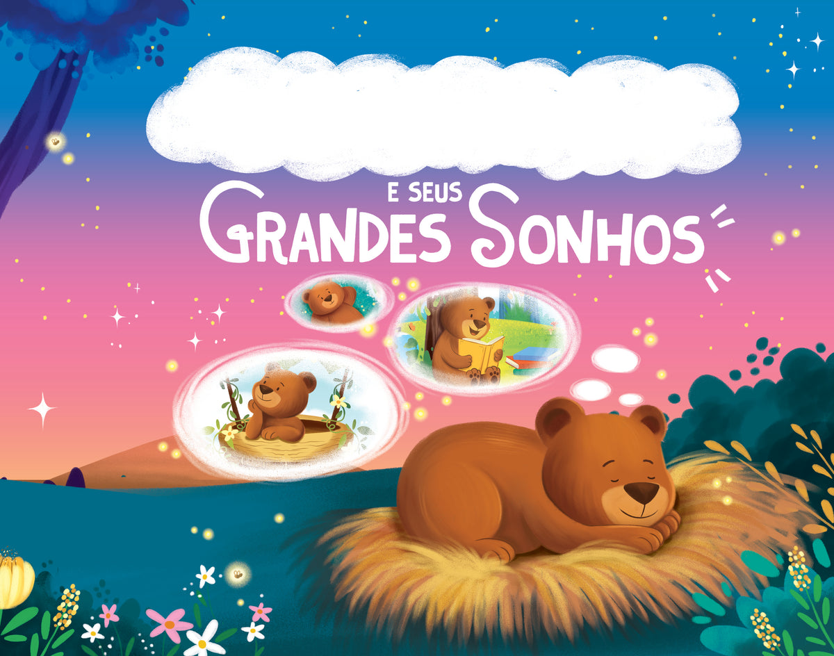 Books made to be loved from day one