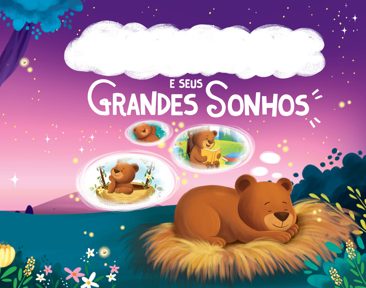 Discover stories that spark imagination