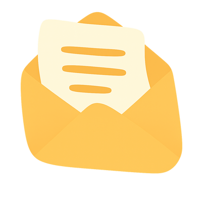Newsletter icon